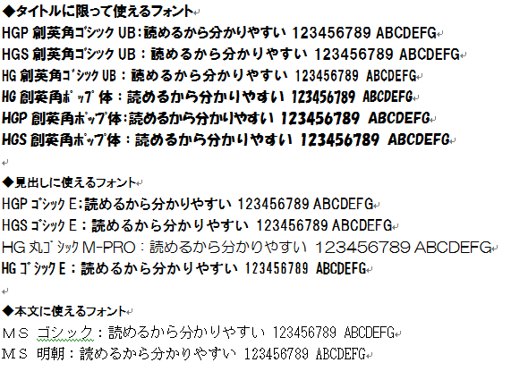 見る人が美しいと思うデザインにはこんな簡単な法則があったんだ ネットビジネスに惹かれて中年オヤジがアフィリエイトで格闘してみた